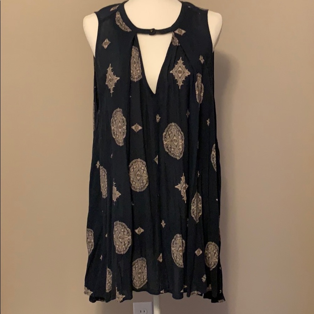 Free People Tunic